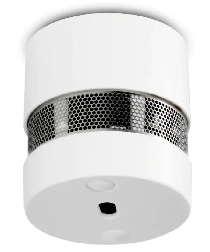 SA-201 Smoke Detector for Domestic Use