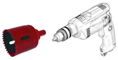 ITC 69343 3.5 Inch Radiance Overhead Light - fig 1