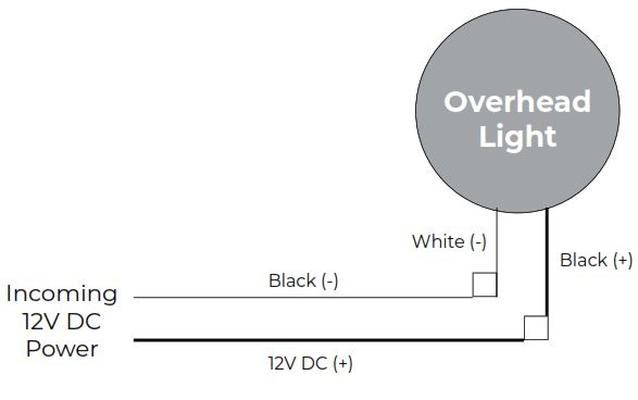 ITC 69343 3.5 Inch Radiance Overhead Light - fig5
