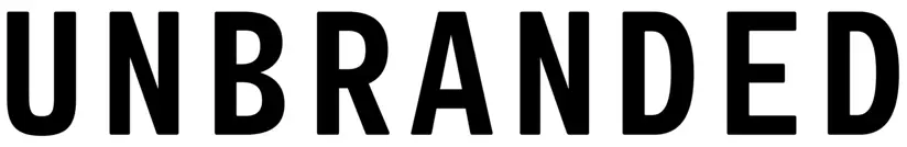 UNBRANDED - logo