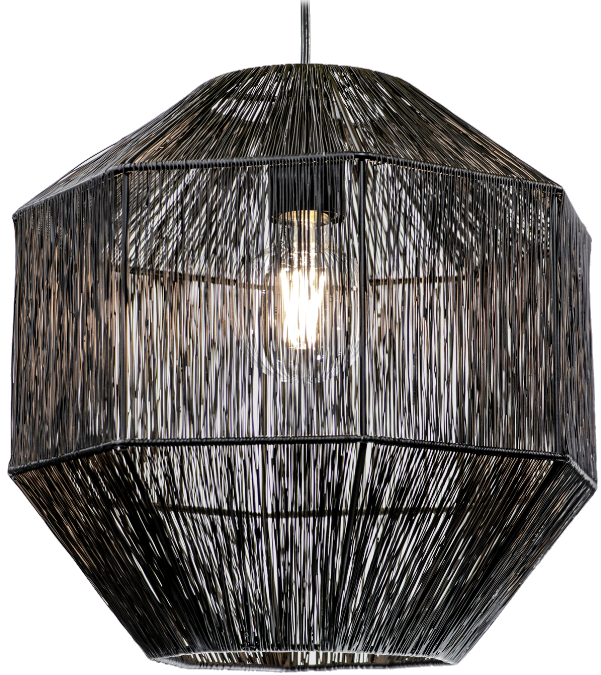 K50817-1 Alaia Hanging Pendant Lamp