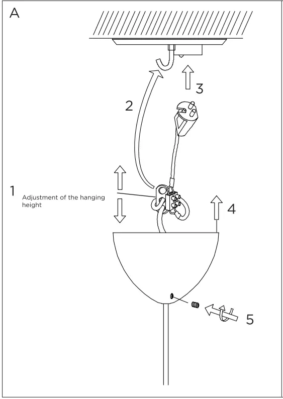 Assembly Instruction