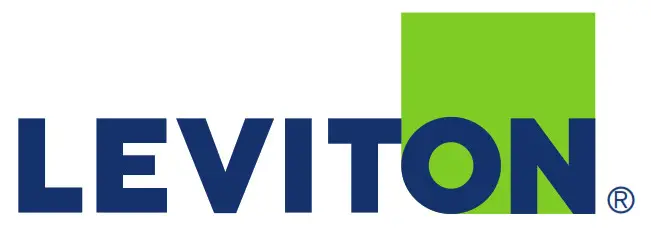 LEVITON Logo