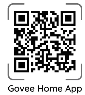 Govee H5106 Smart Air Quality Monitor - QR