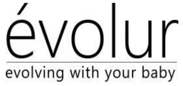 evolur logo