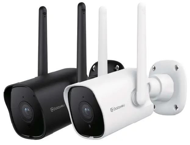 Shenzhen Smart Eye Digital Electronics Y1 Outdoor Security Camera-