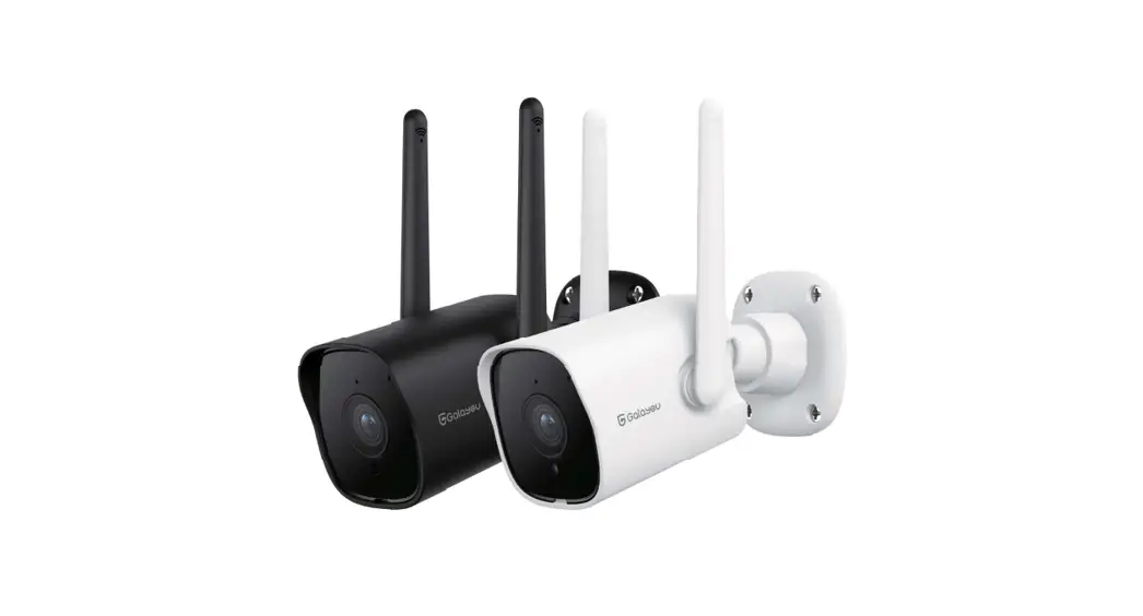 Shenzhen Smart Eye Digital Electronics Y1 Outdoor Security Camera Installation Guide