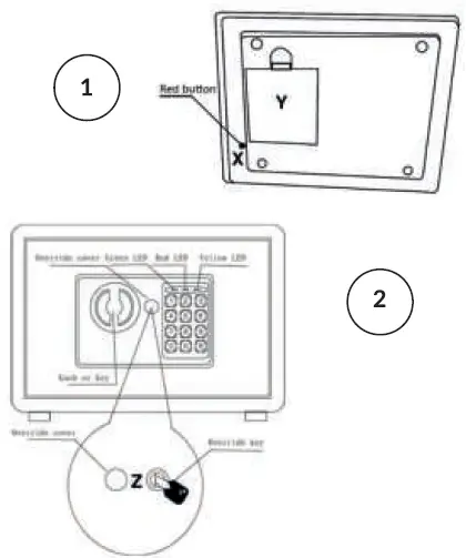 BLANCC-BIS794-Electronic-Safe-with-Combination-Lock-01