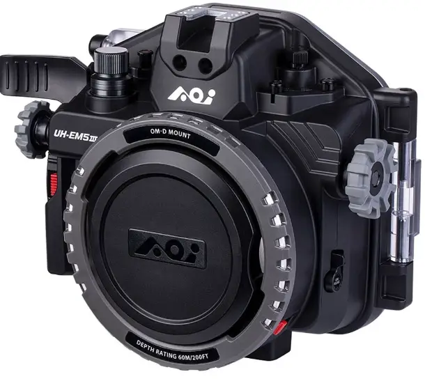 AOI-UH-EM5III-Underwater-Housing-product-image