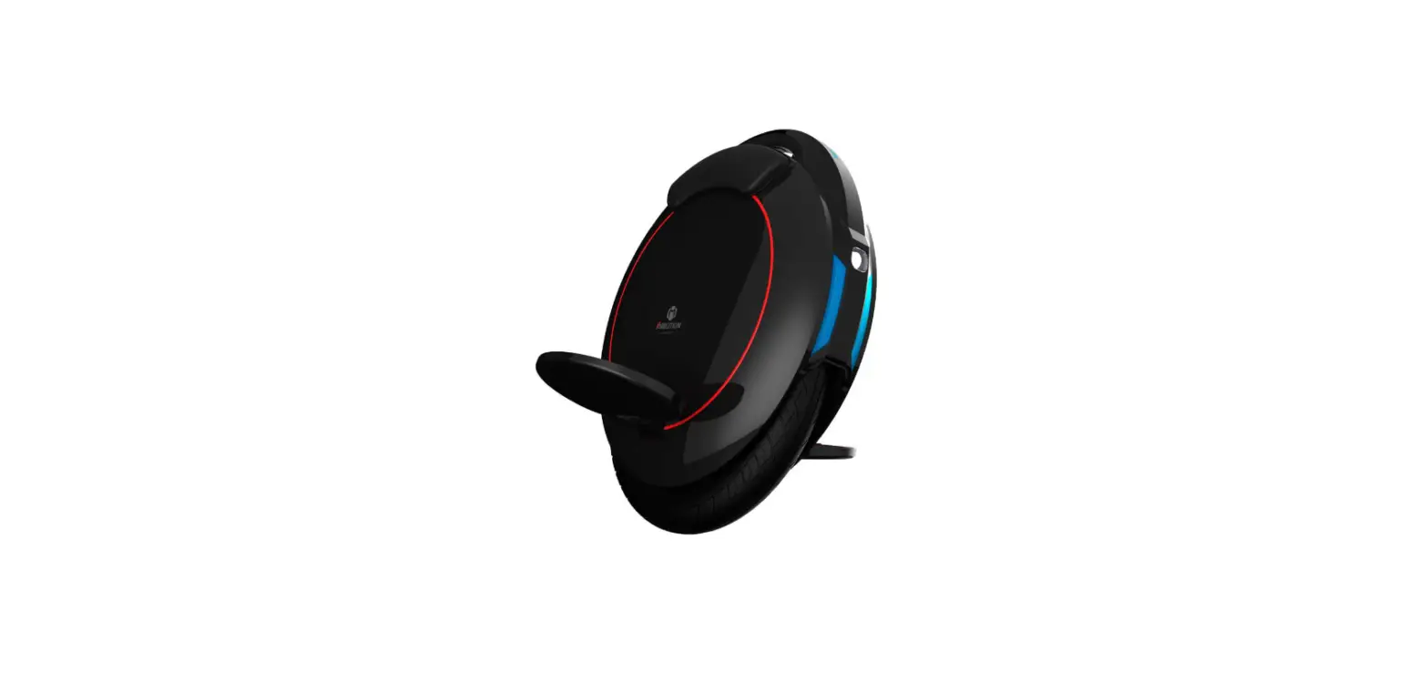 Inmotion V5 Series Scv User Manual