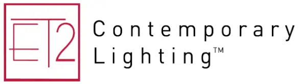 ET2-Contemporary-Lighting-LOGO