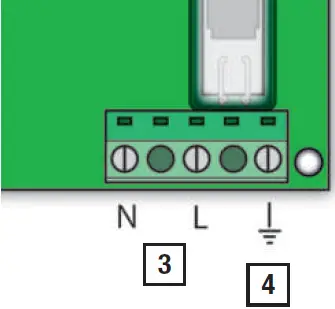 UR FOG MODULAR Series Fog System 04