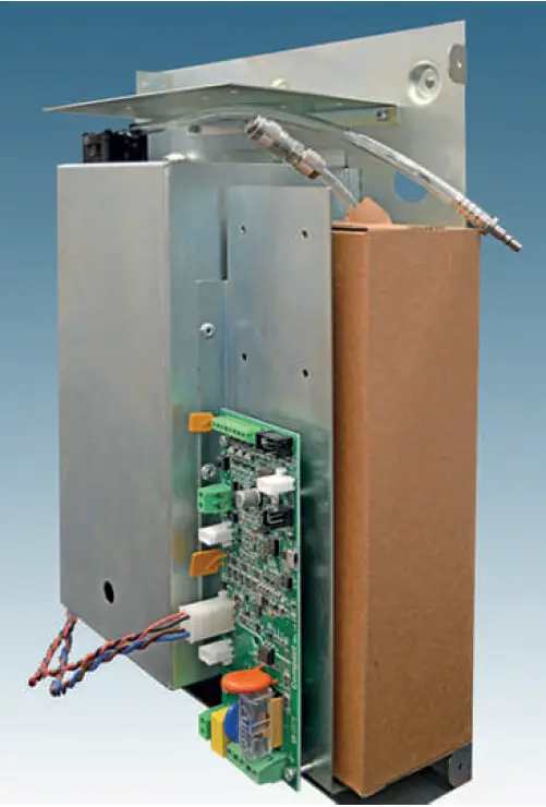 UR FOG MODULAR Series Fog System 08