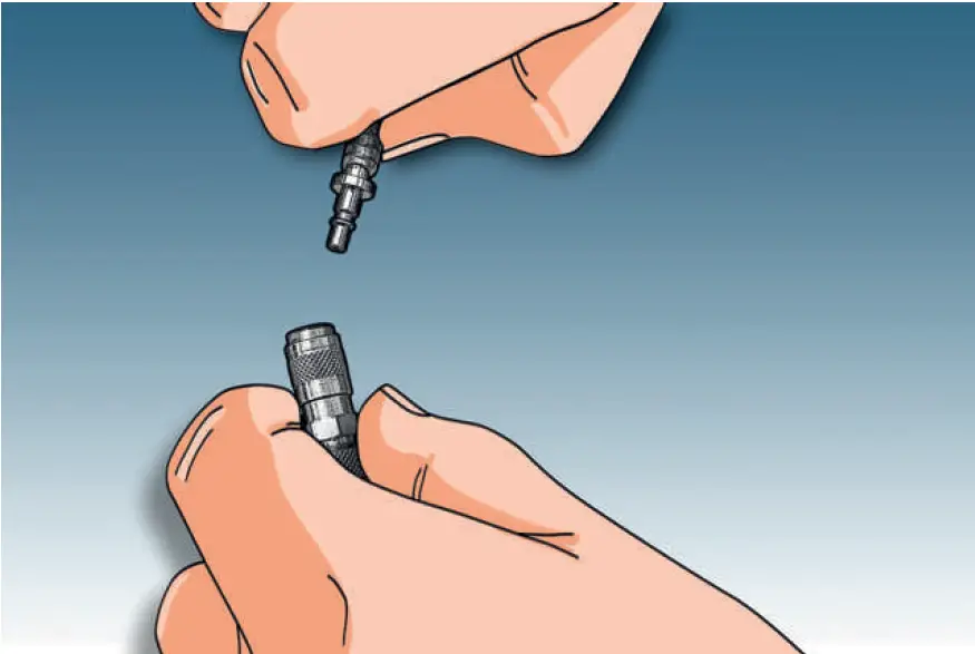 UR FOG MODULAR Series Fog System 10