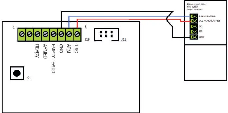 UR FOG MODULAR Series Fog System 11