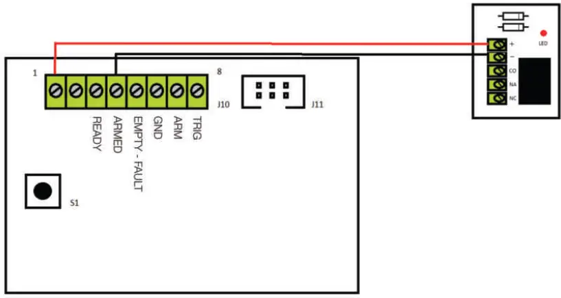 UR FOG MODULAR Series Fog System 13