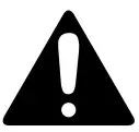 Warning Icon