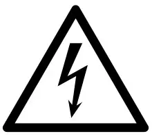 Warning Icon