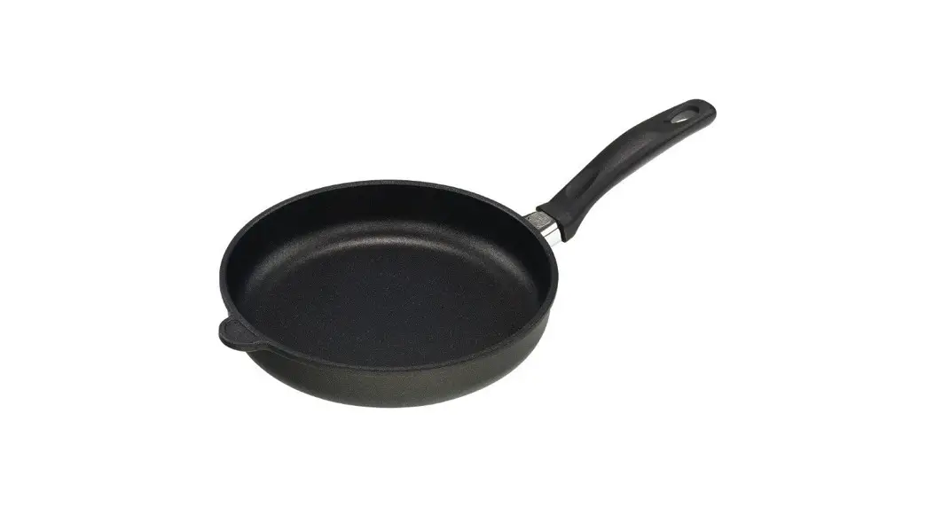 Amt Frying Pan User Guide
