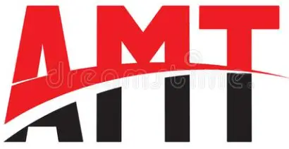AMT logo