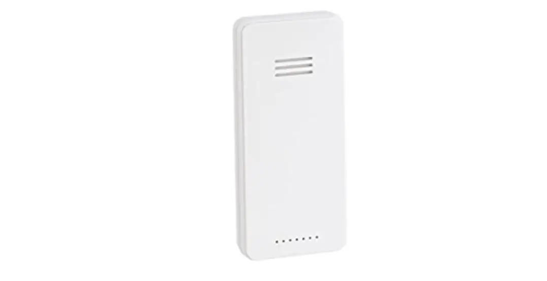 Hama Ts37f Outdoor Sensor Instruction Manual Hama Ts37f Outdoor Sensor Instruction Manual