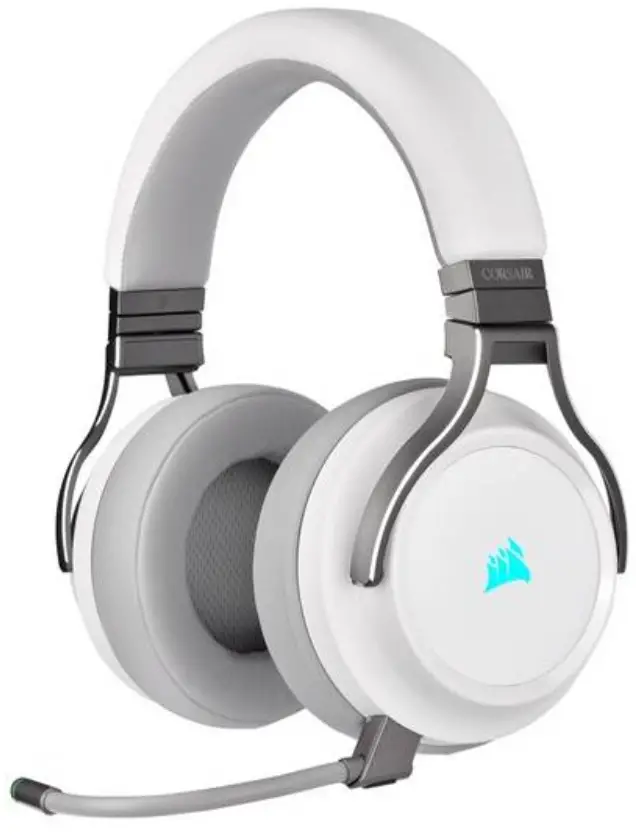 VIRTUOSO Rgb Wireless High-Fidelity Gaming Headset