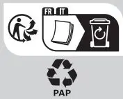 SENSEA 493.237.01 Mirror Cabinet 70 1 Door White Matt Instruction Manual - Certified icon