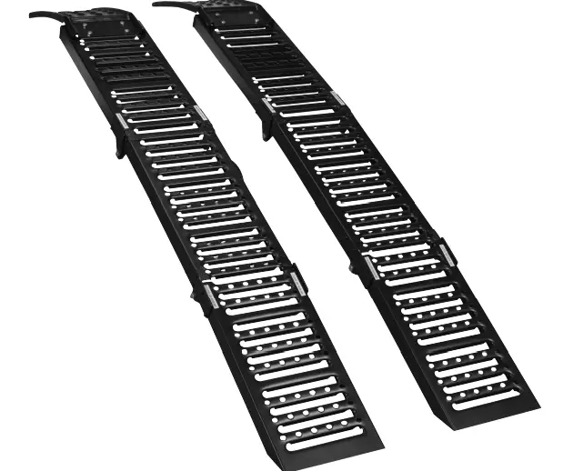SEALEY-FCR500-Steel-Folding-Loading-Ramps-500KG-Capacity-Per-Pair-2