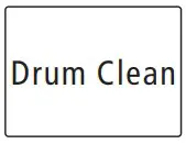 Drum Clean