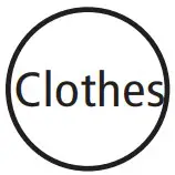 clothes