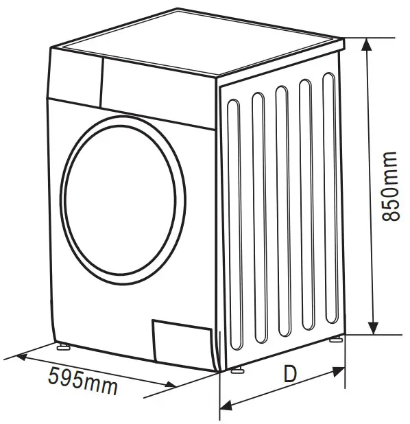 Technical Specifications