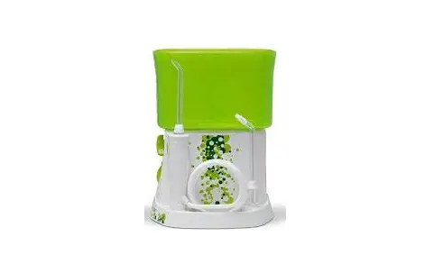 Waterpik Wp-260 Water Flosser For Kids User Guide Waterpik Wp-260 Water Flosser For Kids User Guide