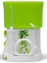 Waterpik WP-260 Water Flosser for Kids