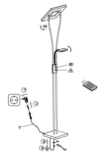 LeuchtenDirekt-992794-HELIA-LED-4