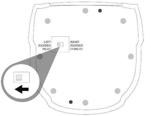 TCA XBOX Captain Pack X Airbus - GETTING TO KNOW YOUR JOYSTICK 8