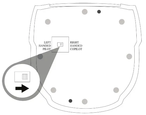 TCA XBOX Captain Pack X Airbus - GETTING TO KNOW YOUR JOYSTICK 9