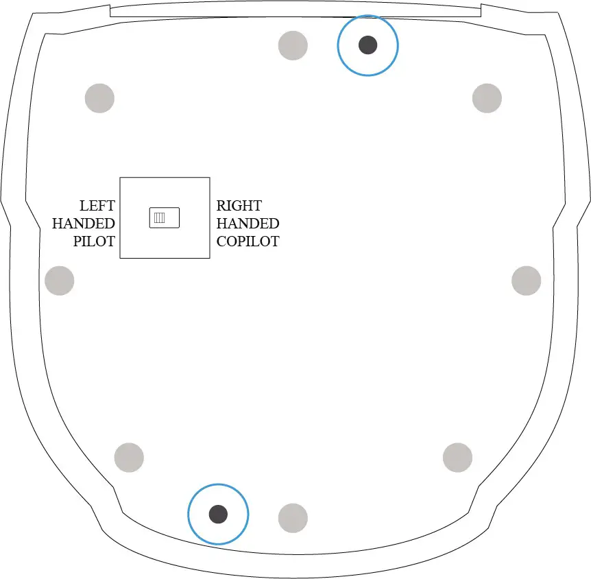 TCA XBOX Captain Pack X Airbus - INSTALLING TCA SIDESTICK 1