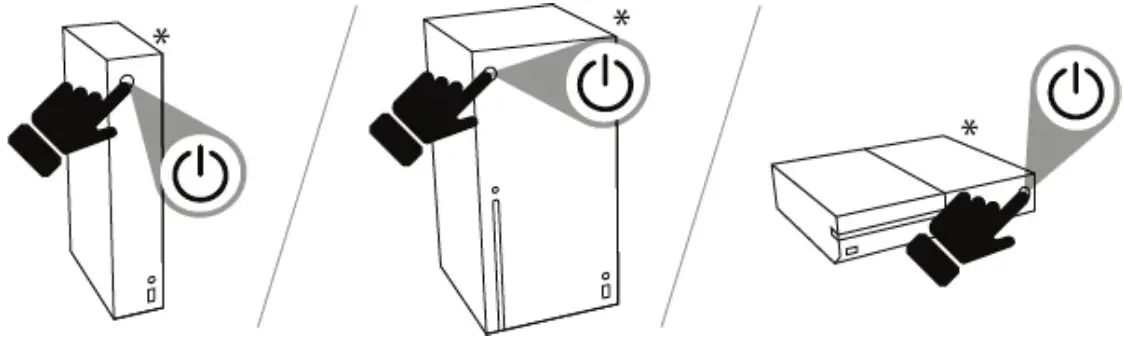 TCA XBOX Captain Pack X Airbus - XBOX SERIES 3