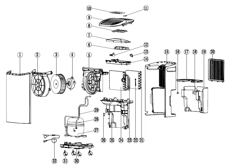 eeese-2504-Dehumidifier-Danny-12L-fig-16