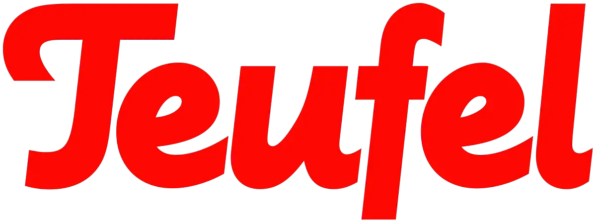 Teufel-LOGO
