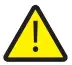 Warnings Icon