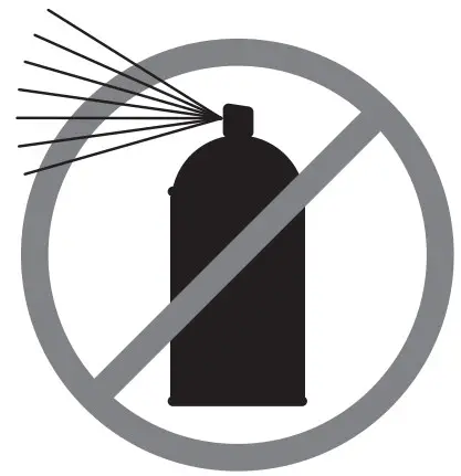 Spray Icon