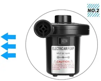 AGPtEK-BP9-Portable-Quick-Fill-Air-Pump-fig-3