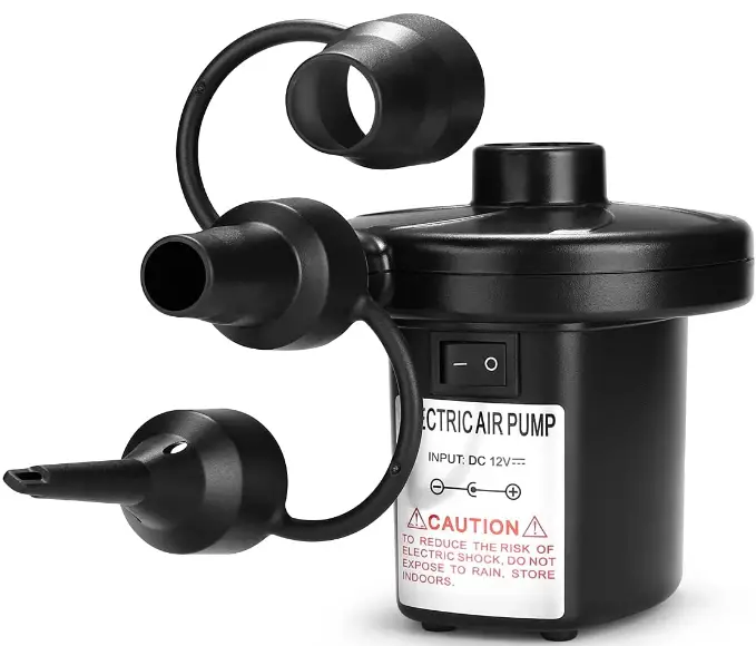 AGPtEK-BP9-Portable-Quick-Fill-Air-Pump-product