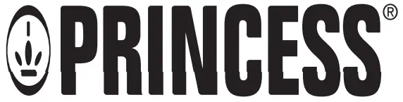 PRINCESS logo