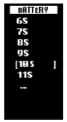 CYCMOTOR SW102 Topology Mini Display - FIg1