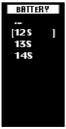CYCMOTOR SW102 Topology Mini Display - FIg2