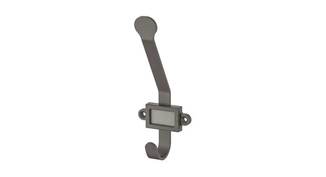 Ikea 60347079 Kartotek Hook User Guide