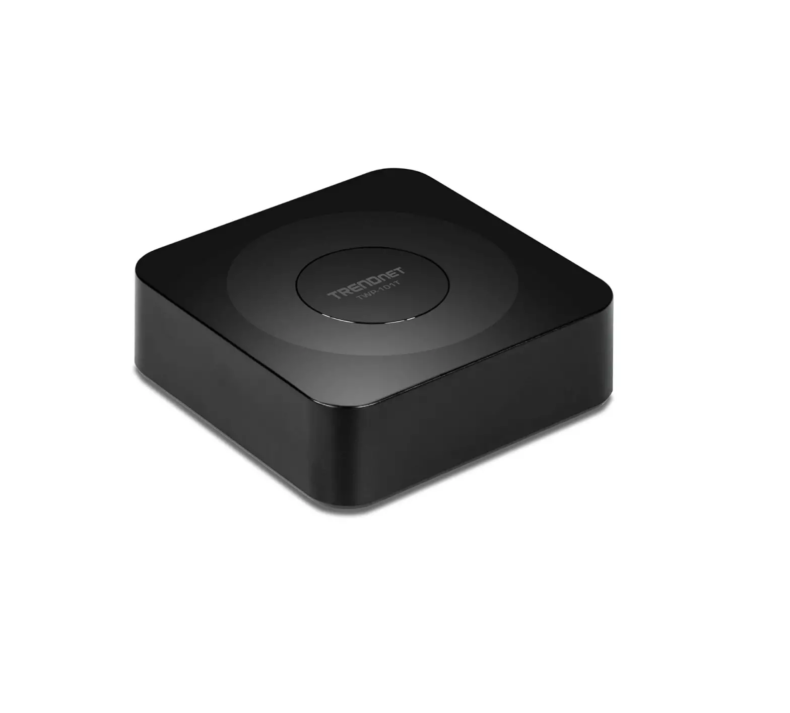 Trendnet Twp-101t 4k Wireless Presenter Add-on Transmitter User Guide