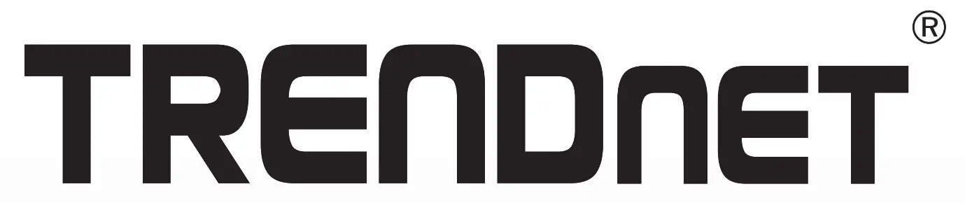 TRENDNET Logo